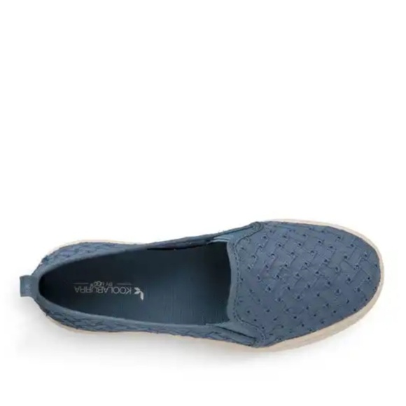 Koolaburra by Ugg Kellen girls slip on shoes - Picture 6 of 7